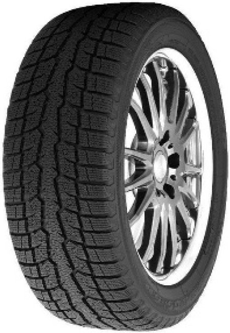 Toyo Observe GSi6 HP ( 245/40 R19 98V XL, Nordic compound, mit Felgenschutzleiste (FSL) )