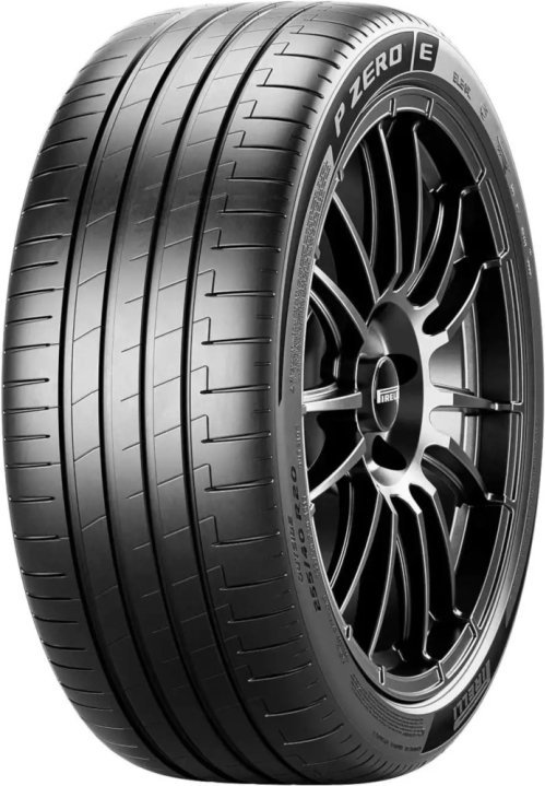 Thumbnail - Pirelli P Zero E RunForward ( 255/45 R20 105Y XL Elect, runflat )