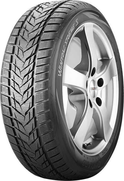 Vredestein Wintrac Xtreme S ( 215/65 R17 99V, mit Felgenschutzleiste (FSL) )