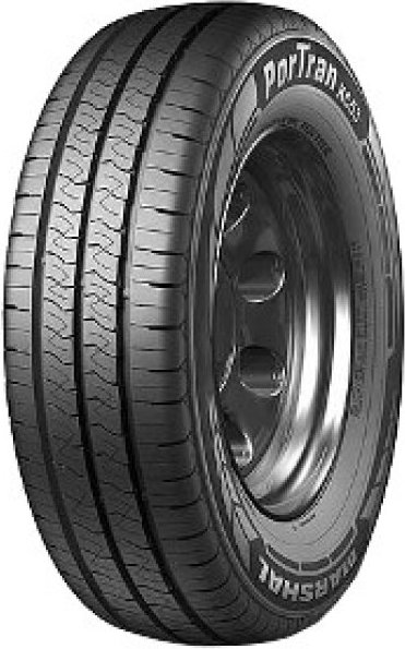 Thumbnail - Marshal KC53 ( 195/75 R16C 107/105T 8PR )