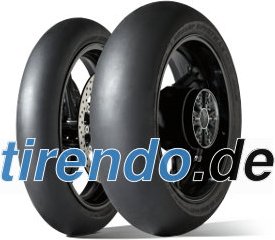 Thumbnail - Dunlop Sportmax GP Racer D212 Slick ( 190/55 R17 TL Hinterrad, Mischung MEDIUM, NHS, Variante M )