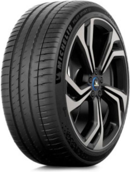 Michelin Pilot Sport EV ( 285/45 R20 112V XL EV, POL, mit Felgenschutzleiste (FSL) )