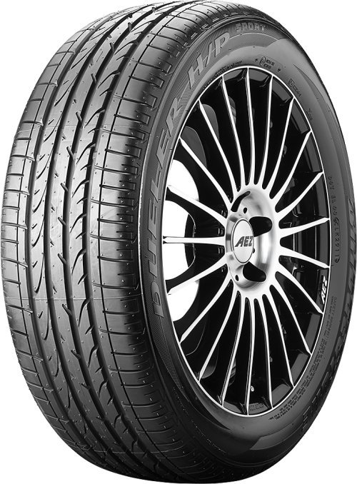 Bridgestone Dueler H/P Sport ( 215/65 R16 98V )