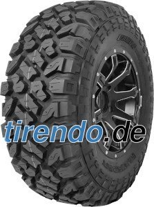 Kenda Klever X/T K3204R ( 30x10.00 R14 TL 74M )