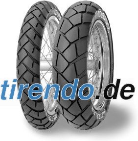 Thumbnail - Metzeler Tourance ( 130/80-17 TT 65S Hinterrad, M/C )