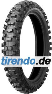 Thumbnail - Bridgestone M204 ( 80/100-12 TT 41M Hinterrad, M/C, NHS )