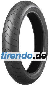 Thumbnail - Bridgestone BT023 F ( 120/70 ZR18 TL (59W) M/C, Vorderrad )