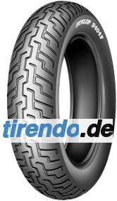 Thumbnail - Dunlop D 404 F ( 130/90-16 TT 67H M/C, Vorderrad WWW )