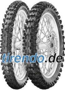 Thumbnail - Pirelli Scorpion MX 32 Mid Soft ( 80/100-14 TT 40M Mischung MEDIUM SOFT, NHS, Vorderrad )