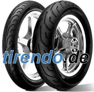 Thumbnail - Dunlop GT 502 H/D ( 150/70 R18 TL 70V Hinterrad, M/C )