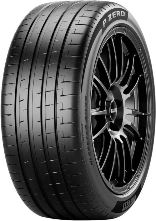 Thumbnail - Pirelli P Zero PZ5 ( 275/45 R21 107Y MO )