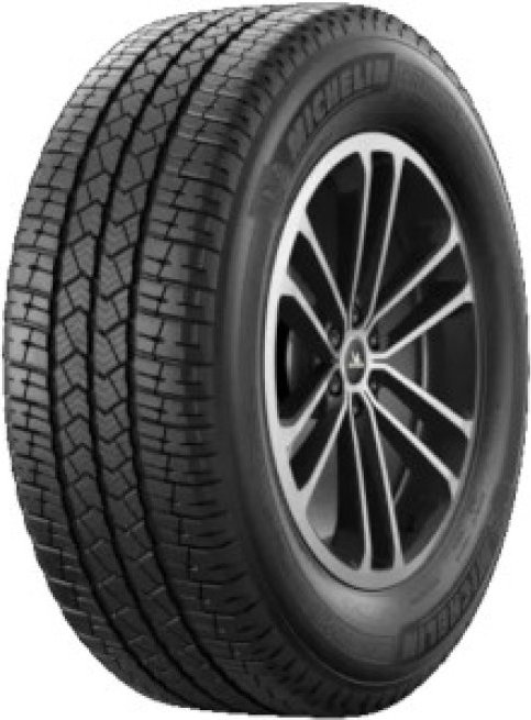 Michelin Primacy XC ( 265/60 R18 110H )