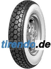 Continental K62 WW ( 3.00-10 RF TT 50J Hinterrad, M/C, Vorderrad WW )