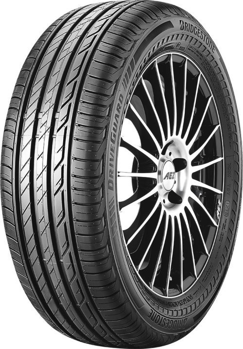Bridgestone DriveGuard RFT ( 185/60 R15 88V XL runflat )