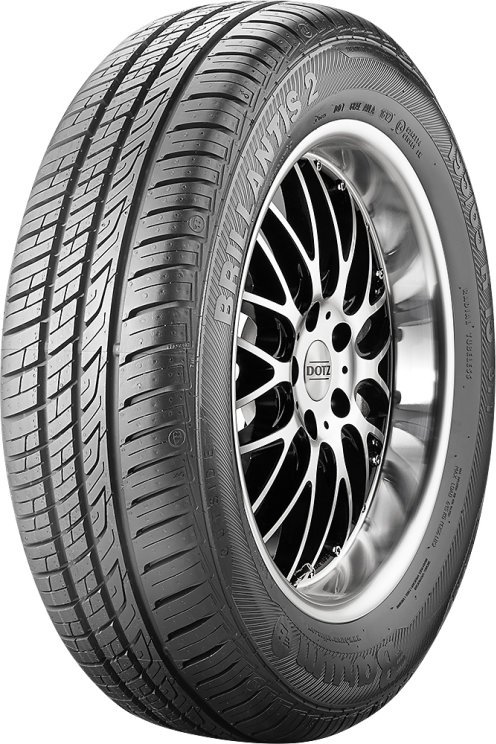 Thumbnail - Barum Brillantis 2 ( 145/70 R13 71T )