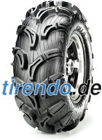 Thumbnail - Maxxis MU02 Zilla ( 25x10.00-12 TL 50J Hinterrad )