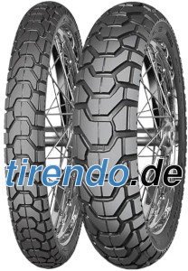 Mitas Enduro Trail ADV 2 ( 150/70 R17 TT/TL 69V Hinterrad, M+S Kennung )