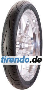 Avon Streetrunner ( 80/100-17 RF TL 53S Vorderrad )