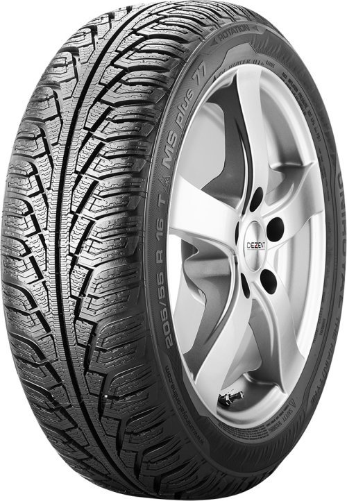 Thumbnail - Uniroyal MS Plus 77 ( 245/40 R18 97V XL )