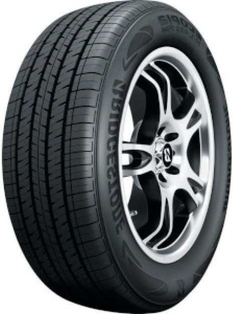 Thumbnail - Bridgestone Ecopia H/L 422 Plus ( 225/55 R19 99H )