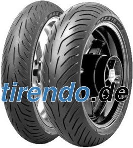 Maxxis MA-ST3 Supermaxx ( 190/55 ZR17 TL (75W) Hinterrad )