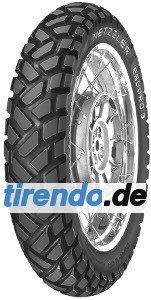 Thumbnail - Metzeler Enduro 3 Sahara ( 120/90-17 TT 64S Hinterrad, M/C )
