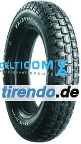 Bridgestone TW3 ( 3.50-10 TT 51J )