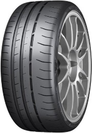 Goodyear Eagle F1 Supersport R ( 315/30 ZR21 (105Y) XL N1 )