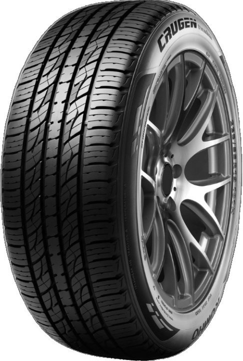 Kumho Crugen Premium KL33 ( 265/60 R18 110H 4PR )