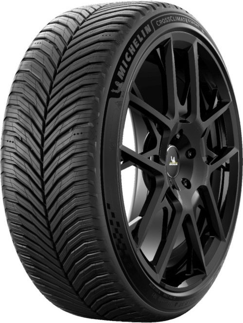 Michelin CrossClimate 3 Sport ( 255/50 R20 109Y XL, mit Felgenschutzleiste (FSL) )