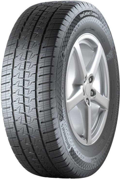 Continental VanContact Camper ( 225/75 R16CP 118R 10PR EVc )