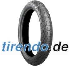Thumbnail - Bridgestone AX 41T F ( 120/70 R17 TL 58H M/C, Variante F, Vorderrad )