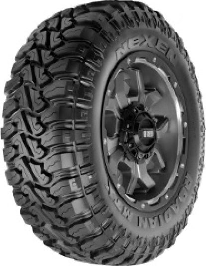 Nexen Roadian MTX ( LT255/75 R17C 111/108Q 6PR, POR )