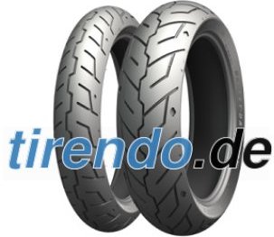 Thumbnail - Michelin Scorcher 21 ( 160/60 R17 TL 69V Hinterrad, M/C )