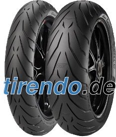 Thumbnail - Pirelli Angel GT ( 180/55 ZR17 TL (73W) Hinterrad, M/C )