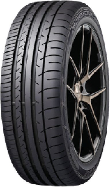 Dunlop SP Sport Maxx 050 ( 235/55 R20 102V )
