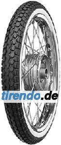 Thumbnail - Continental KKS10 WW ( 2-19 TT 24B Hinterrad, M/C, Vorderrad WW )