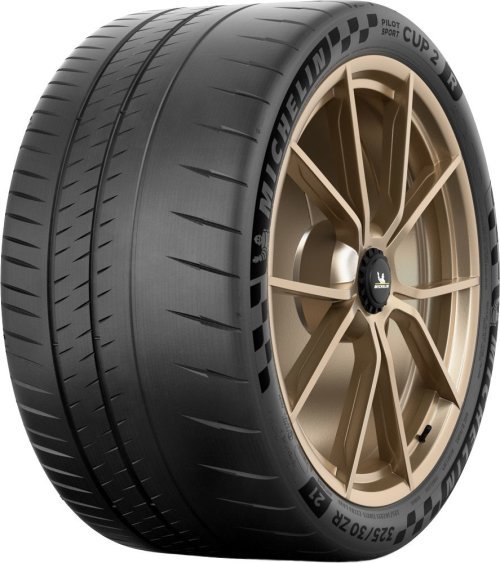Michelin Pilot Sport Cup 2 R ( 325/30 ZR21 (108Y) XL N0 )