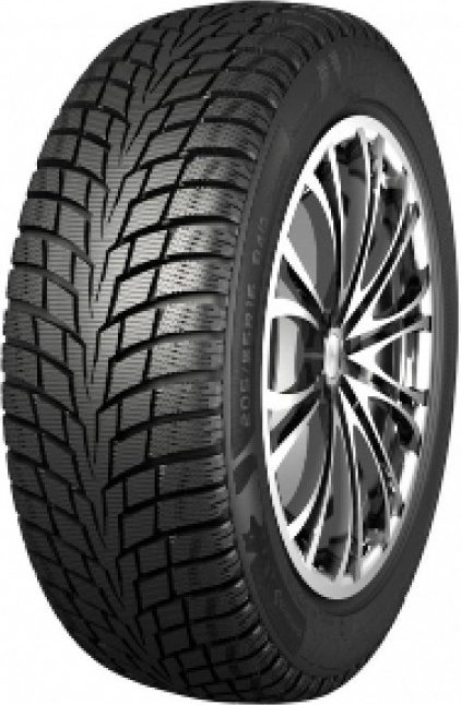 Thumbnail - Nankang ICE ACTIVA Ice-1 ( 225/50 R17 98Q XL, Nordic compound )