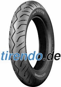 Bridgestone B 03 ( 120/70-13 TL 53L M/C, Vorderrad )