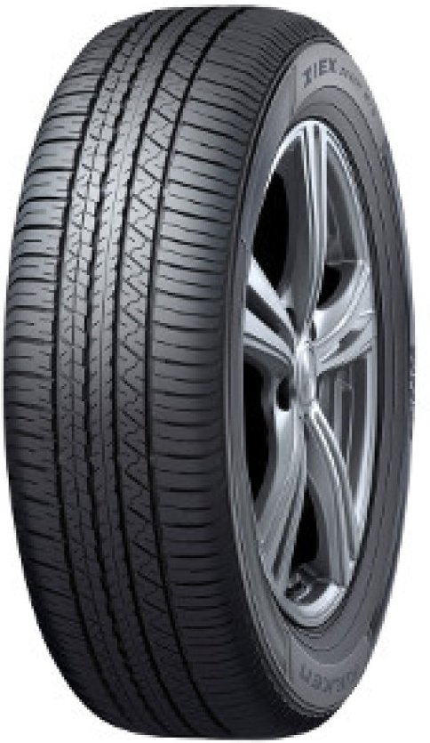 Thumbnail - Falken ZIEX ZE001A A/S ( 225/55 R18 98V BLK )