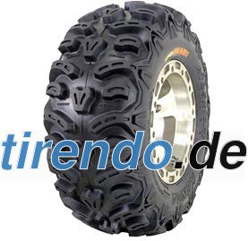 Kenda K587 Bear Claw ( 25x10.00 R12 TL 50N )