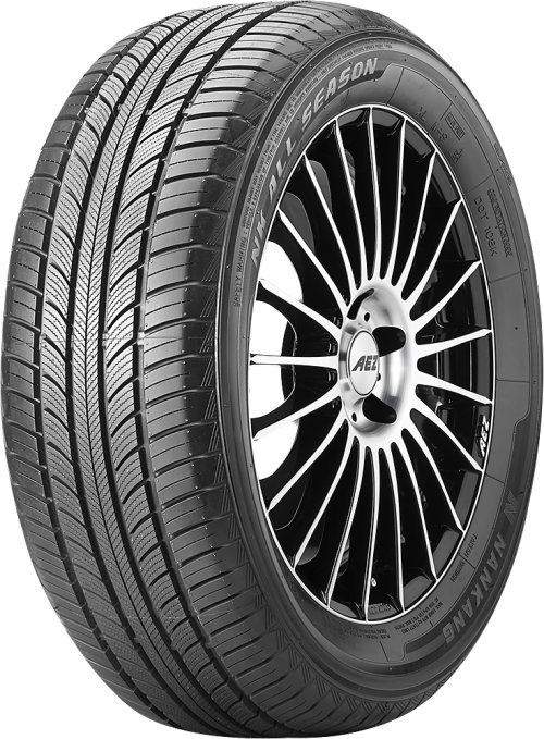 Nankang All Season ( 205/70 R15 96H )