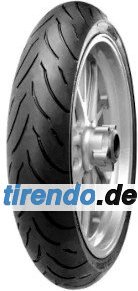 Continental ContiMotion ( 120/70 ZR17 TL (58W) M/C, Vorderrad )