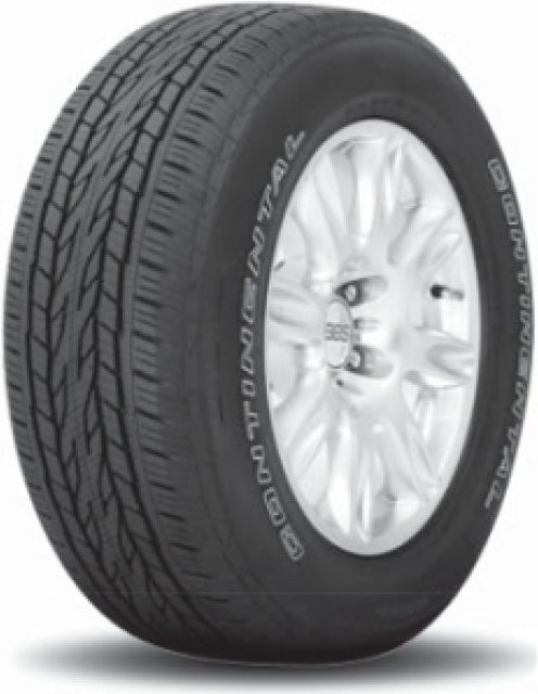 Thumbnail - Continental ContiCrossContact LX20 ( P275/55 R20 111S )