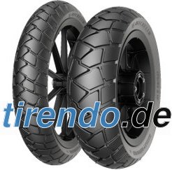 Michelin Scorcher Adventure ( 170/60 R17 TL 72V Hinterrad, M/C )