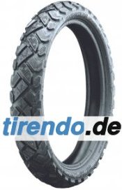 Heidenau K42 Snowtex ( 2.75-16 RF TT 46M Hinterrad, M+S Kennung, M/C, Mischung SILICA SIO2, Vorderrad )