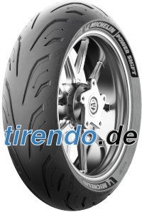 Thumbnail - Michelin Power Shift ( 160/60 R15 TL 67H Hinterrad, M/C )