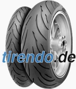 Continental ContiMotion M ( 190/50 ZR17 TL (73W) Hinterrad, M/C, Variante M )