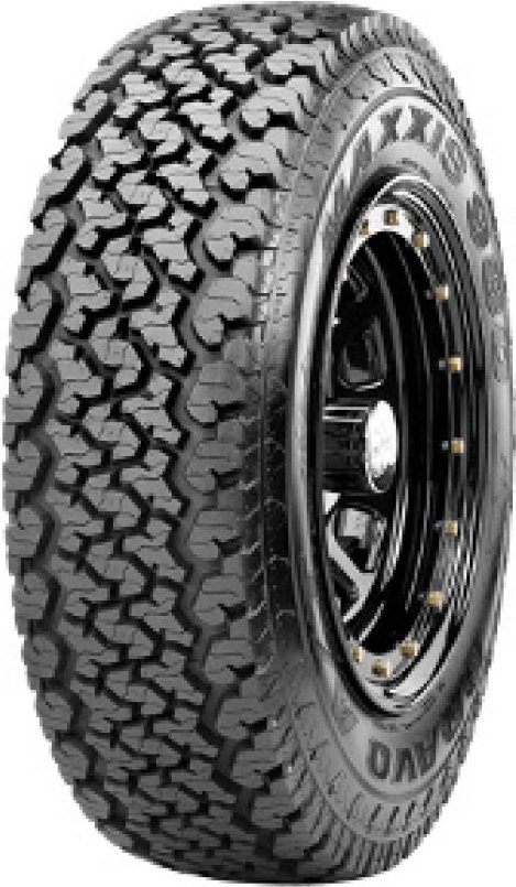 Maxxis AT 980 E ( 195 R14C 106/104Q 8PR POR OWL )